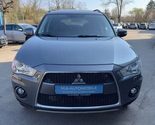 Mitsubishi Outlander Gebrauchtwagen