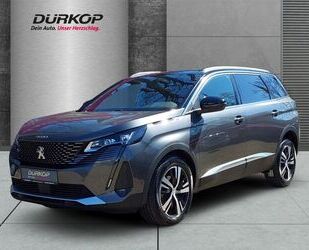 Peugeot 5008 Gebrauchtwagen