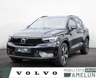 Volvo XC40 Gebrauchtwagen