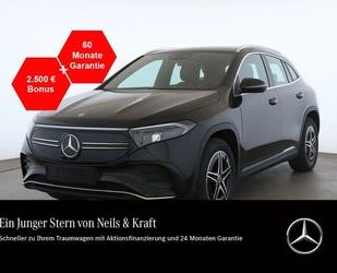 Mercedes-Benz EQA Gebrauchtwagen