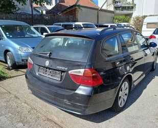 BMW 320 Gebrauchtwagen