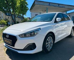 Hyundai i30 Gebrauchtwagen