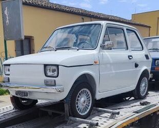 Fiat 126 Gebrauchtwagen