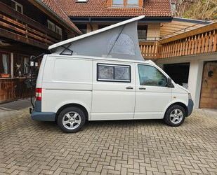 VW T5 andere Gebrauchtwagen