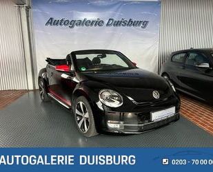 VW Beetle Gebrauchtwagen