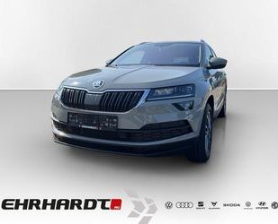 Skoda Karoq Gebrauchtwagen