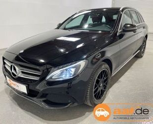 Mercedes-Benz C 220 Gebrauchtwagen