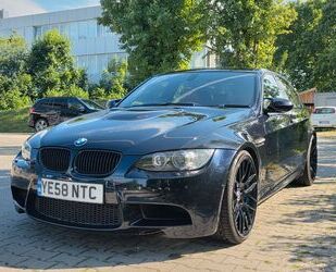 BMW M3 Gebrauchtwagen