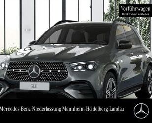 Mercedes-Benz GLE 300 Gebrauchtwagen
