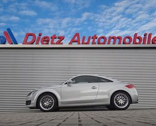 Audi TT Gebrauchtwagen