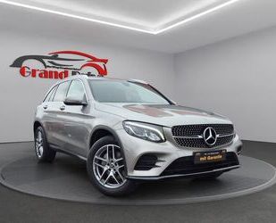 Mercedes-Benz GLC 300 Gebrauchtwagen
