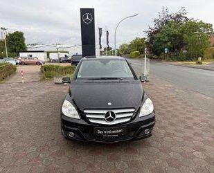 Mercedes-Benz B 180 Gebrauchtwagen