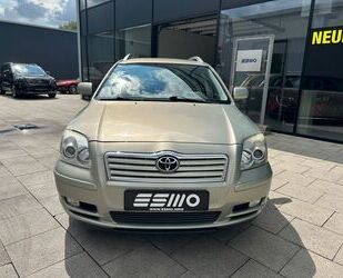 Toyota Avensis Gebrauchtwagen