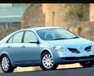 Nissan Primera Gebrauchtwagen