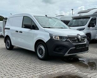 Renault Kangoo Gebrauchtwagen