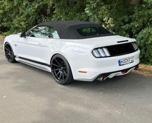 Ford Mustang Gebrauchtwagen