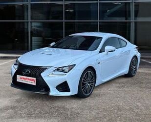 Lexus RC F Gebrauchtwagen