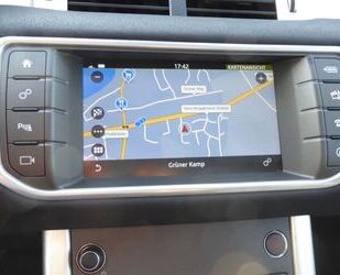 Land Rover Range Rover Evoque Gebrauchtwagen