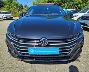 VW Arteon Gebrauchtwagen