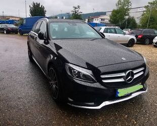 Mercedes-Benz C 220 Gebrauchtwagen