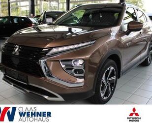 Mitsubishi Eclipse Cross Gebrauchtwagen