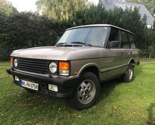 Land Rover Range Rover Gebrauchtwagen