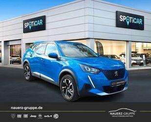Peugeot 2008 Gebrauchtwagen