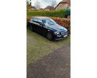 Mercedes-Benz E 300 Gebrauchtwagen