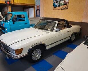 Mercedes-Benz SL 350 Gebrauchtwagen
