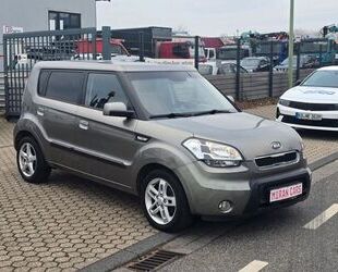 Kia Soul Gebrauchtwagen