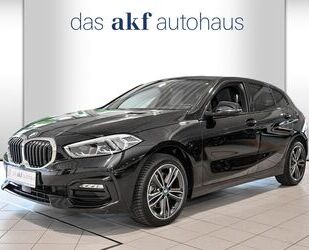 BMW 118 Gebrauchtwagen