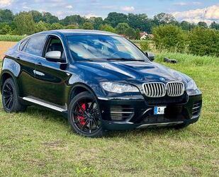 BMW X6 M50 Gebrauchtwagen