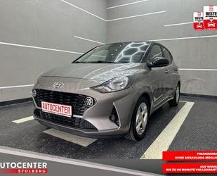 Hyundai i10 Gebrauchtwagen