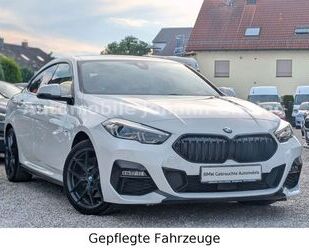BMW 220 Gran Coupé Gebrauchtwagen