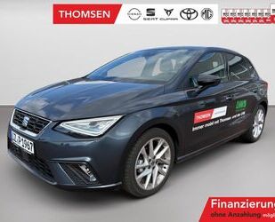 Seat Ibiza Gebrauchtwagen