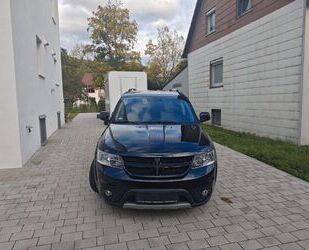 Fiat Freemont Gebrauchtwagen