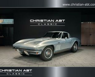 Corvette C2 Gebrauchtwagen