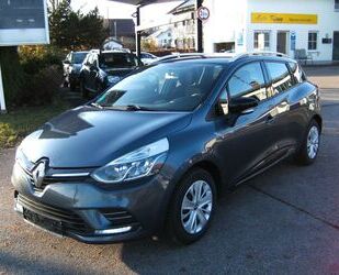 Renault Clio Gebrauchtwagen