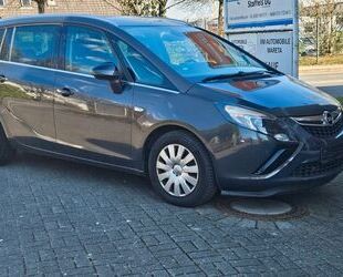 Opel Zafira Gebrauchtwagen