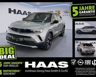 Opel Mokka-e Gebrauchtwagen