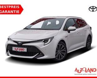 Toyota Corolla Gebrauchtwagen