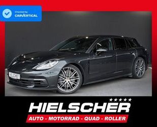 Porsche Panamera Gebrauchtwagen