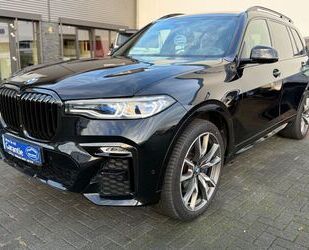 BMW X7 M50 Gebrauchtwagen