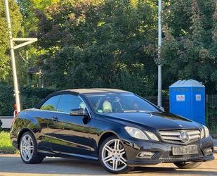 Mercedes-Benz E 350 Gebrauchtwagen