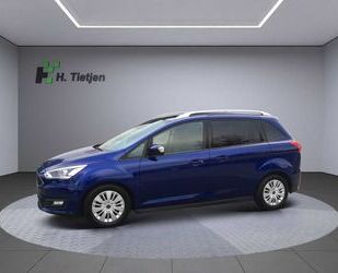 Ford C-Max Gebrauchtwagen