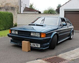 VW Scirocco Gebrauchtwagen