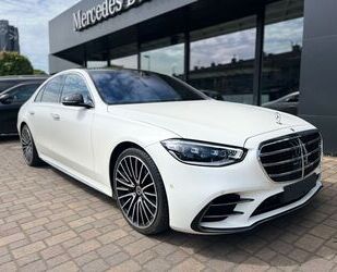 Mercedes-Benz S 400 Gebrauchtwagen