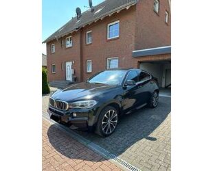 BMW X6 Gebrauchtwagen