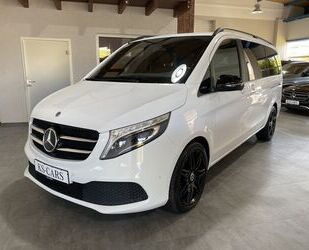 Mercedes-Benz V 250 Gebrauchtwagen