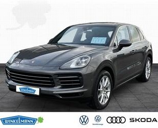 Porsche Cayenne Gebrauchtwagen